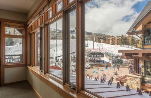 Capitol Peak Lodge 3302 by Snowmass Mountain Lodging - Foto 30