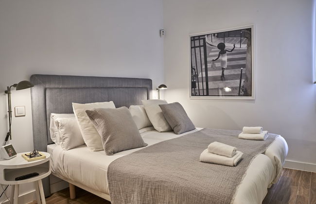 Bonavista Apartments - Chamberí - Photo 16