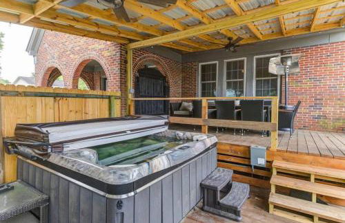 3BR Brick Cottage-Mins to USC - Photo 55