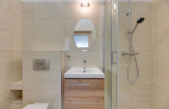 Laguna Centrum Apartments - Photo 27