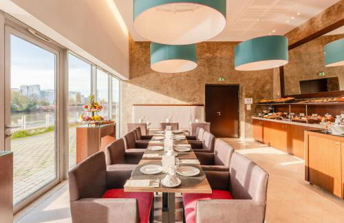 Residhome Nantes Berges de la Loire - Photo 16