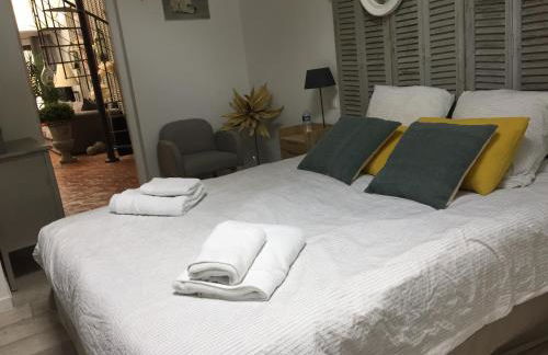 Loft avec spa Lourmarin - Foto 14