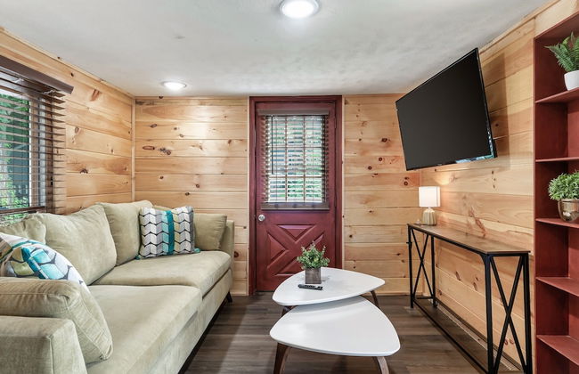 Cabin at Lakeside - Foto 13