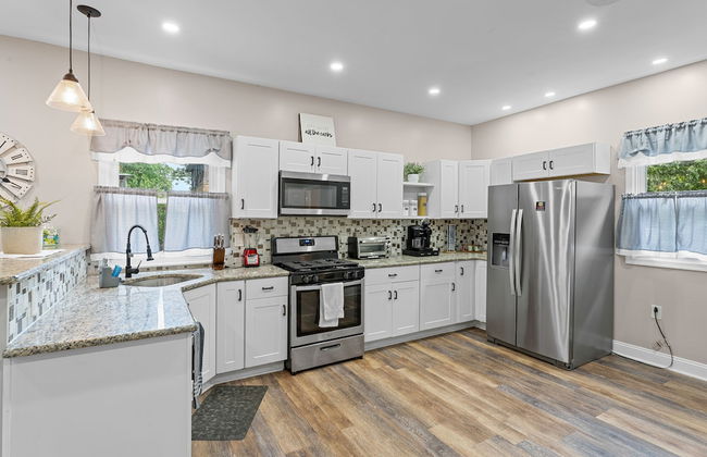 Tudor Place - Foto 14