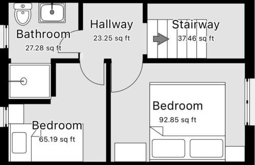 Robins Nest Cottage - Foto 42