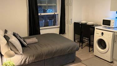 The London Base Studio Apt - Finsbury Park - Foto 1