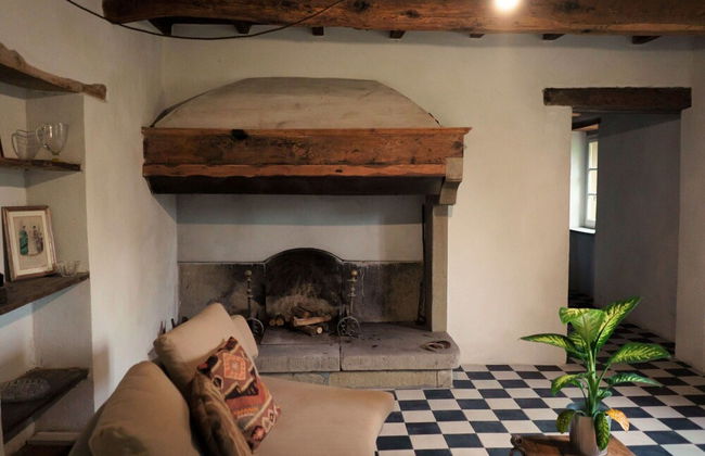 Belvilla by OYO Villa Pian di Fiore - Foto 28