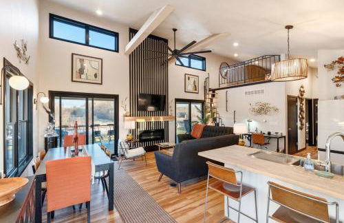 Private and Modern Near river and wildlife refuge - Foto 13