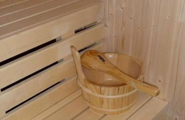 Chalet Heide - Foto 27