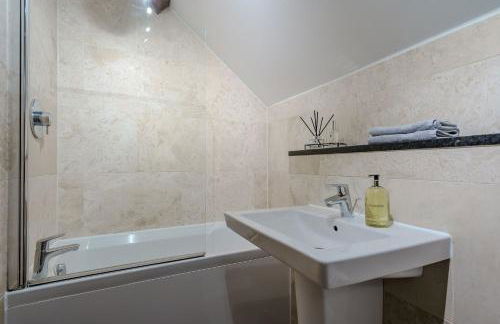 Dog-Friendly Barn Conversion on Norfolk Coast - Foto 21