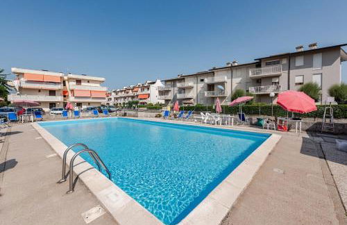 Bright Summer Studio Pool-Parking -30m dal Mare - Foto 2