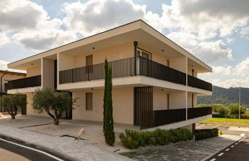 Urban Lodge- Appartamenti in Franciacorta - Foto 66