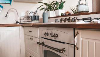 Ojcowski Zakątek-domek z balią oraz drewniany domek do wynajęcia - Foto 4, stove, pet friendly