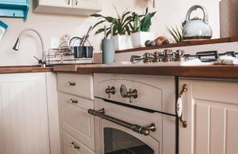 Ojcowski Zakątek-domek z balią oraz drewniany domek do wynajęcia - Foto 4