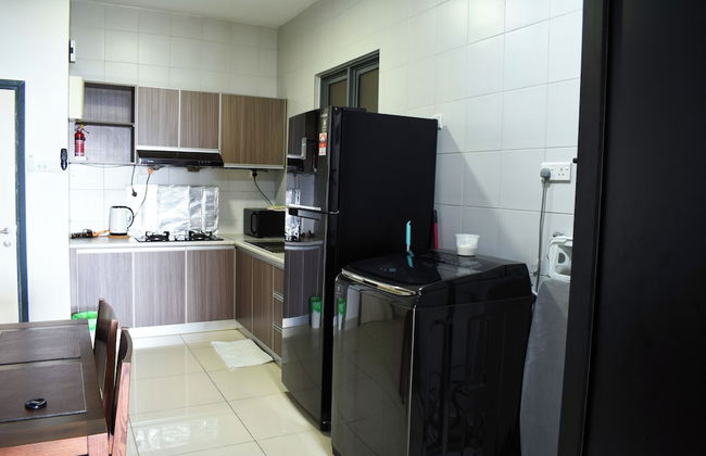 Damen Residence by Widebed - Foto 64