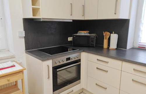 Apartment E1 - Gut ausgestattete 3-Zimmerwohnung 68 qm für 1-5 Personen 2xZZ 1xSC - Foto 19