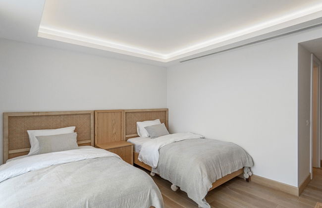 Tranquil Yalıkavak Retreat: Private Pool, Sea Views & Family Paradise - Foto 10