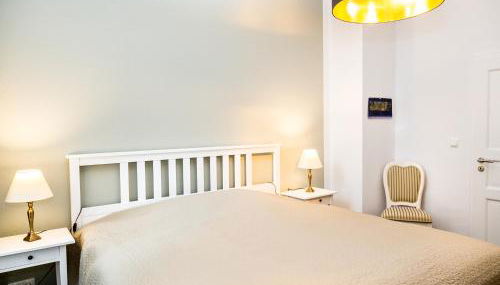 Komfortwohnung Innenstadt an der Schelfkirche - Foto 5