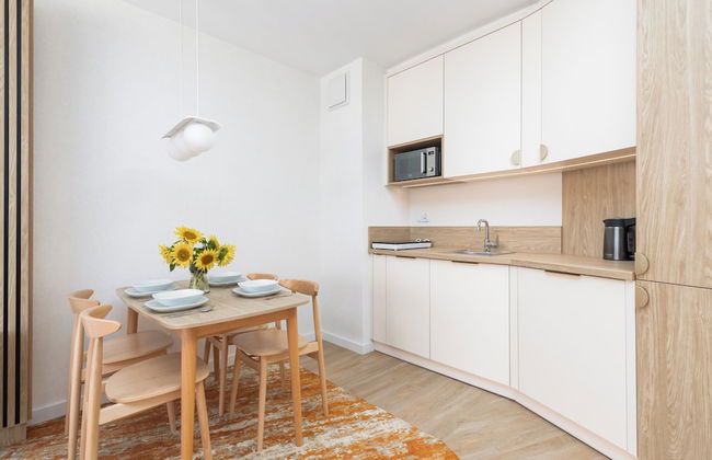 Bel Mare Apartments by Renters - Photo 55