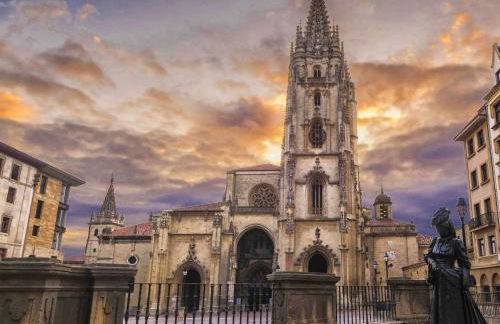 Casco Histórico-Catedral Parking - Foto 1