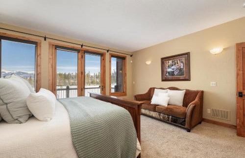 Stagecoach Cabin home - Foto 22