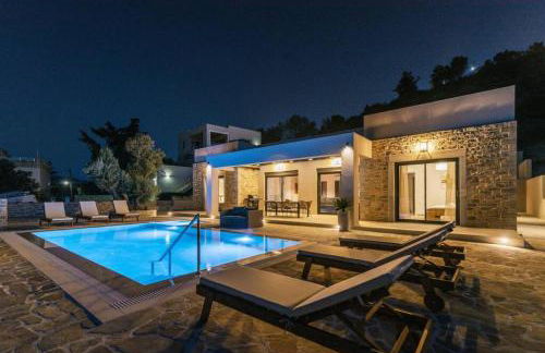 Villa Ida in Kamilari by South Cretan Villas - Photo 16
