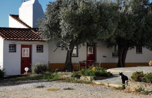 Herdade da Yucca - Retreat & Spa - Foto 70