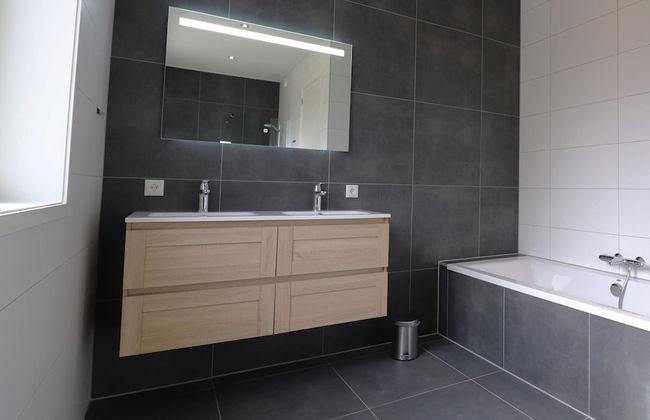 Spacious Familyhome Near the Water - Foto 18