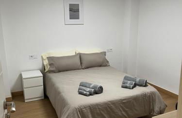 Apartamento Pico Peñón - Foto 8