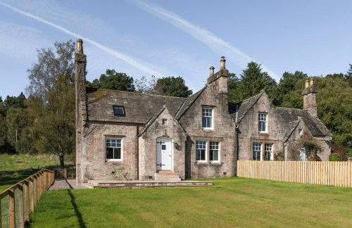 Queensberry Cottage - Foto 1