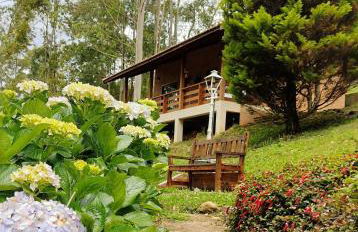 RIFUGIO DEL TRAMONTO - Foto 1