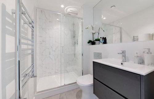 Modern Luxe in Canary - 2BR Flat - Foto 2