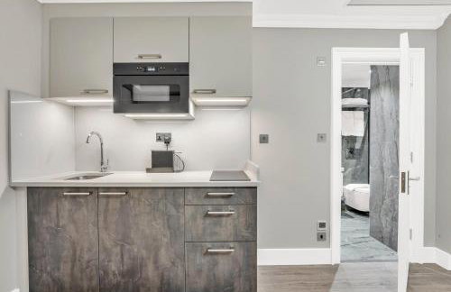 Cleveland Residences Bloomsbury - Foto 32