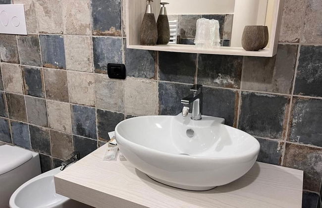 Locanda Badia Residenze Iride e Celeste - Foto 14