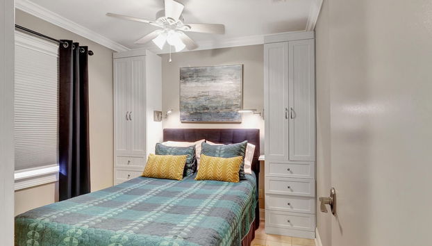 Breakers 319 - Foto 5, Habitación