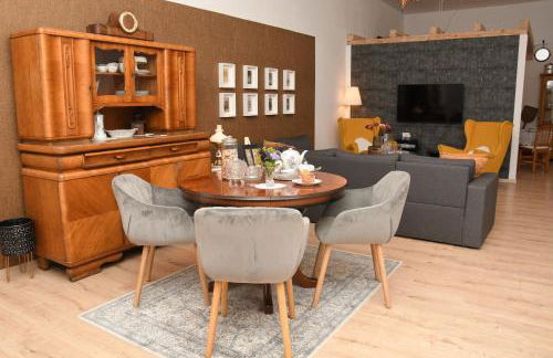 Gästewohnung My Secret Garden 1 - Keine Monteure - Foto 10