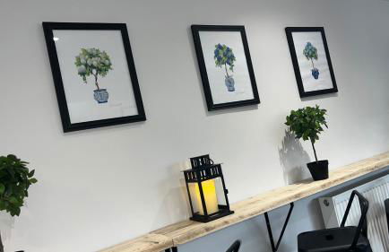 The Cheshire Gathering - Hot Tub 8 Bedroom - Photo 30