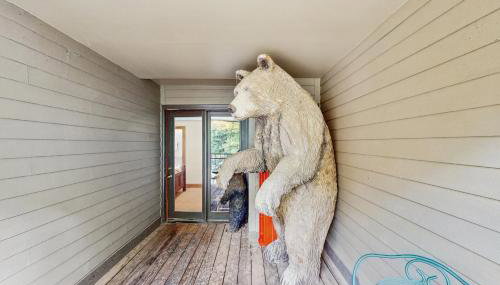 Cimarron Lodge 50 by Avantstay Ski-in/ski-out Property in Complex w/ Two Hot Tubs! - Foto 5