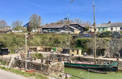 The Waterwheel Apartment, Charlestown - Foto 27