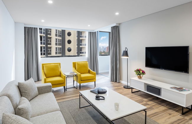 Meriton Suites Bondi Junction - Photo 48