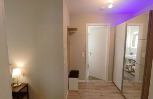 -Neubau- 24 qm Studio-Apartment - Foto 12