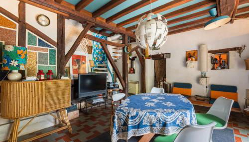 La Closerie du Cassereau - Photo 4