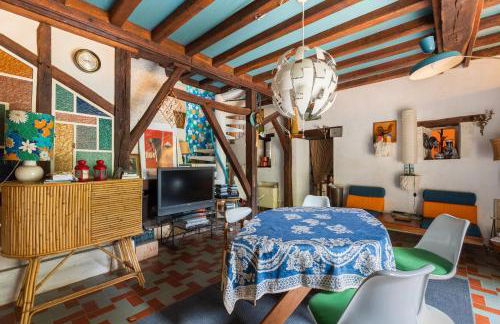 La Closerie du Cassereau - Foto 4