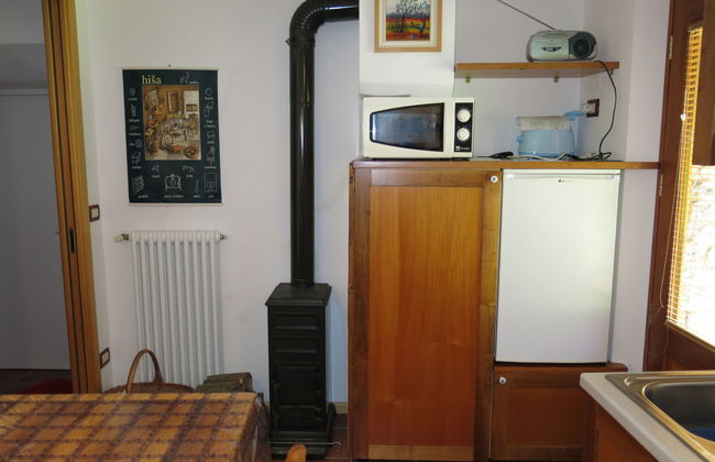 Casa Polava - Foto 10