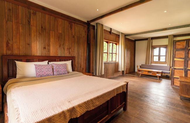 Isann Lodge Private Pool Villa - Photo 9