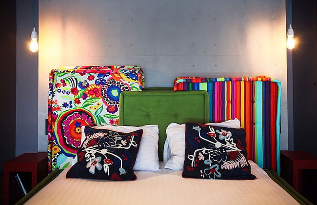 Athina Art Apartments - Foto 12