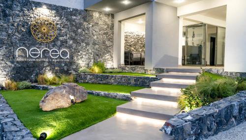 Nerea Boutique Suites Karystos - Foto 4