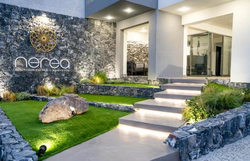 Nerea Boutique Suites Karystos - Foto 4