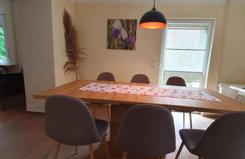 Ferienhaus Meiers - Foto 5