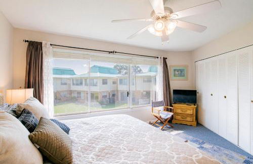 Island Oasis with a view - Foto 21